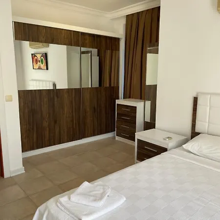Villa Villa Hera 1 By Villa Safiya Göcek
