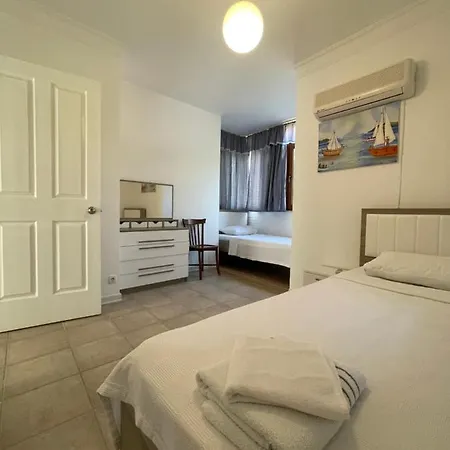 Villa Hera 1 By Villa Safiya Göcek