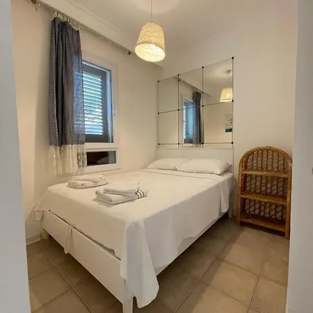 Villa Villa Hera 1 By Villa Safiya Göcek