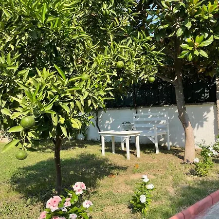 Villa Hera 1 By Villa Safiya Villa Göcek