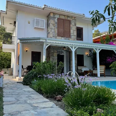 Villa Hera 1 By Villa Safiya Göcek
