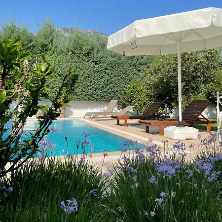 Villa Villa Hera 1 By Villa Safiya Göcek
